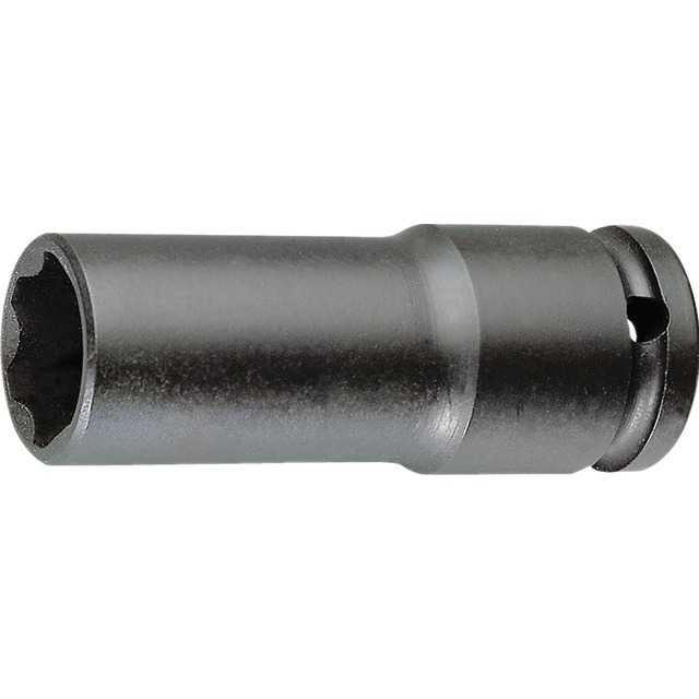 Douille A Choc Impact Longue Fine 3/4" 6 Pans 30 MM référence fournisseur 266633